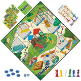 Hasbro cluedo junior brætspil