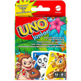 Mattel spil uno junior 2.0 kortspil