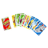 Mattel spil uno junior 2.0 kortspil