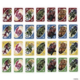 Mattel spil | 8 stk