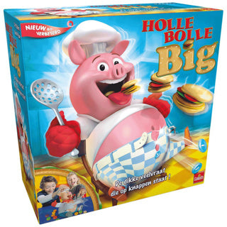 Goliath hule konvekse store juniorspil