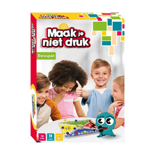 Lad os spille | 3 stk