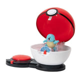 Pokémon overraskelsesangreb poke ball kampspil