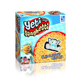 Spil yeti i min spaghetti | 2 stk