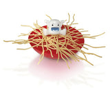 Spil yeti i min spaghetti | 2 stk