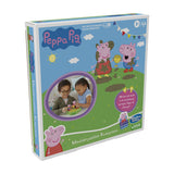 Vildt peppa gris mudder vandpytter hollandsk | 2 stk