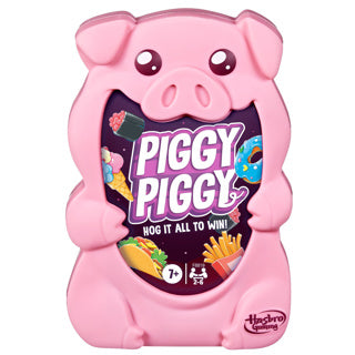 Hasbro spil | 6 stk