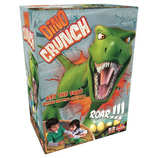 Goliath spil goliath goliath dino knas måltid færdighedsspil