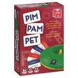 Jumbo spil pim pam pet
