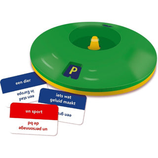 Jumbo spil pim pam pet