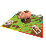 Jumbo poopy oink børneleg