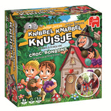 Jumbo nibble nibble børneleg
