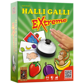 999 spil 999 spil halli galli extreme