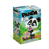 Megableu panda sjov børneleg