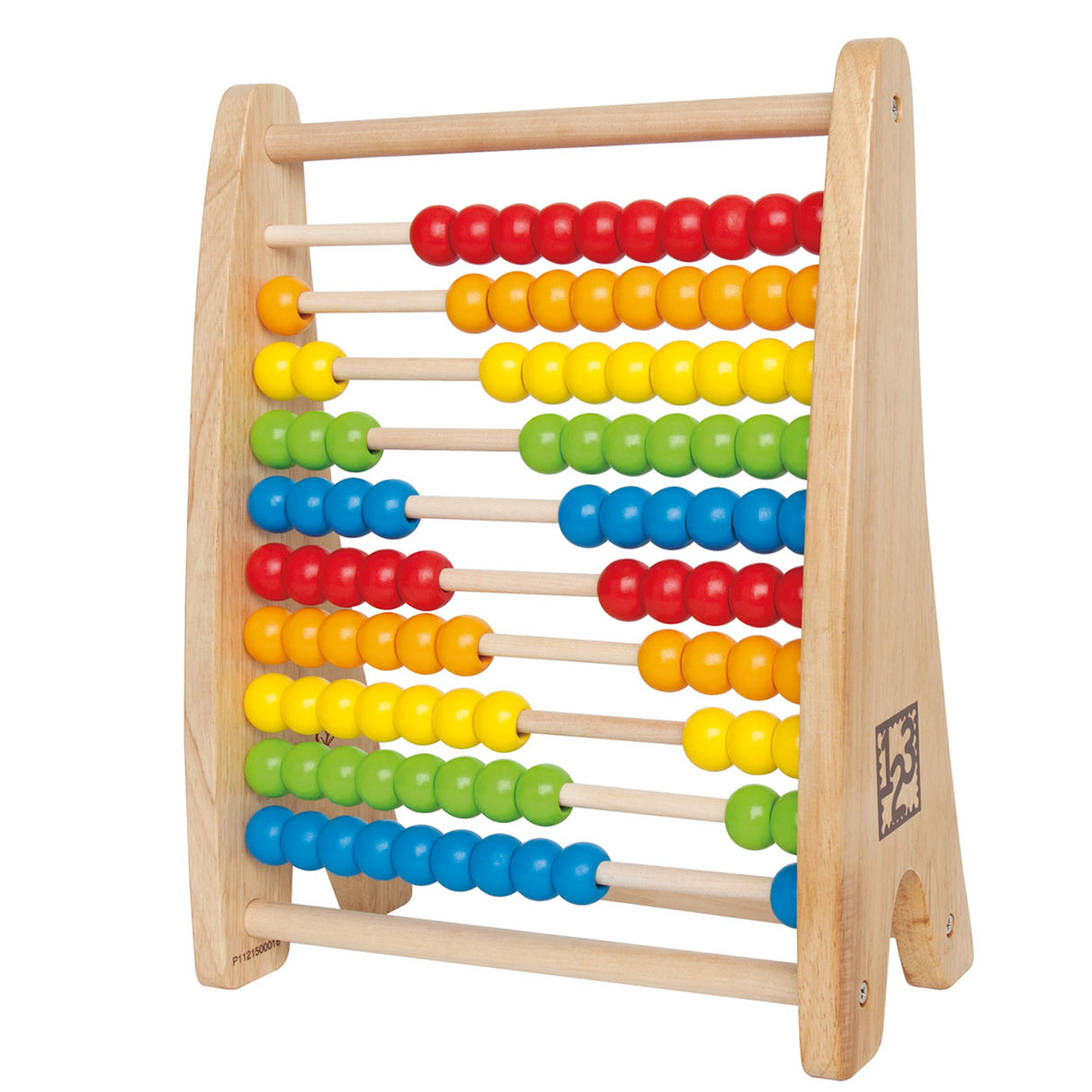 Hape kulerram