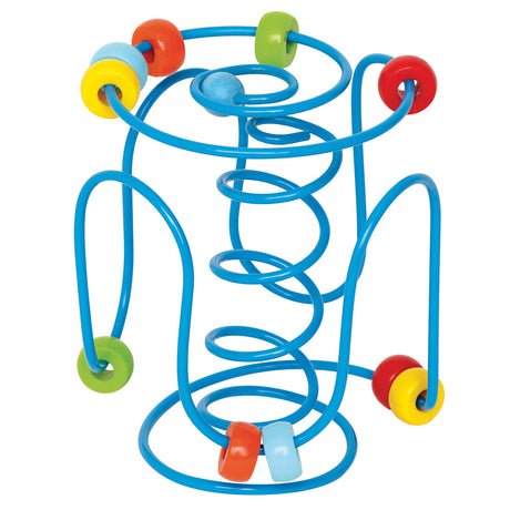 Hape spring-a-ling motorik spiral