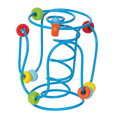 Hape spring-a-ling motorik spiral
