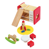Hape dukkehus børnehave