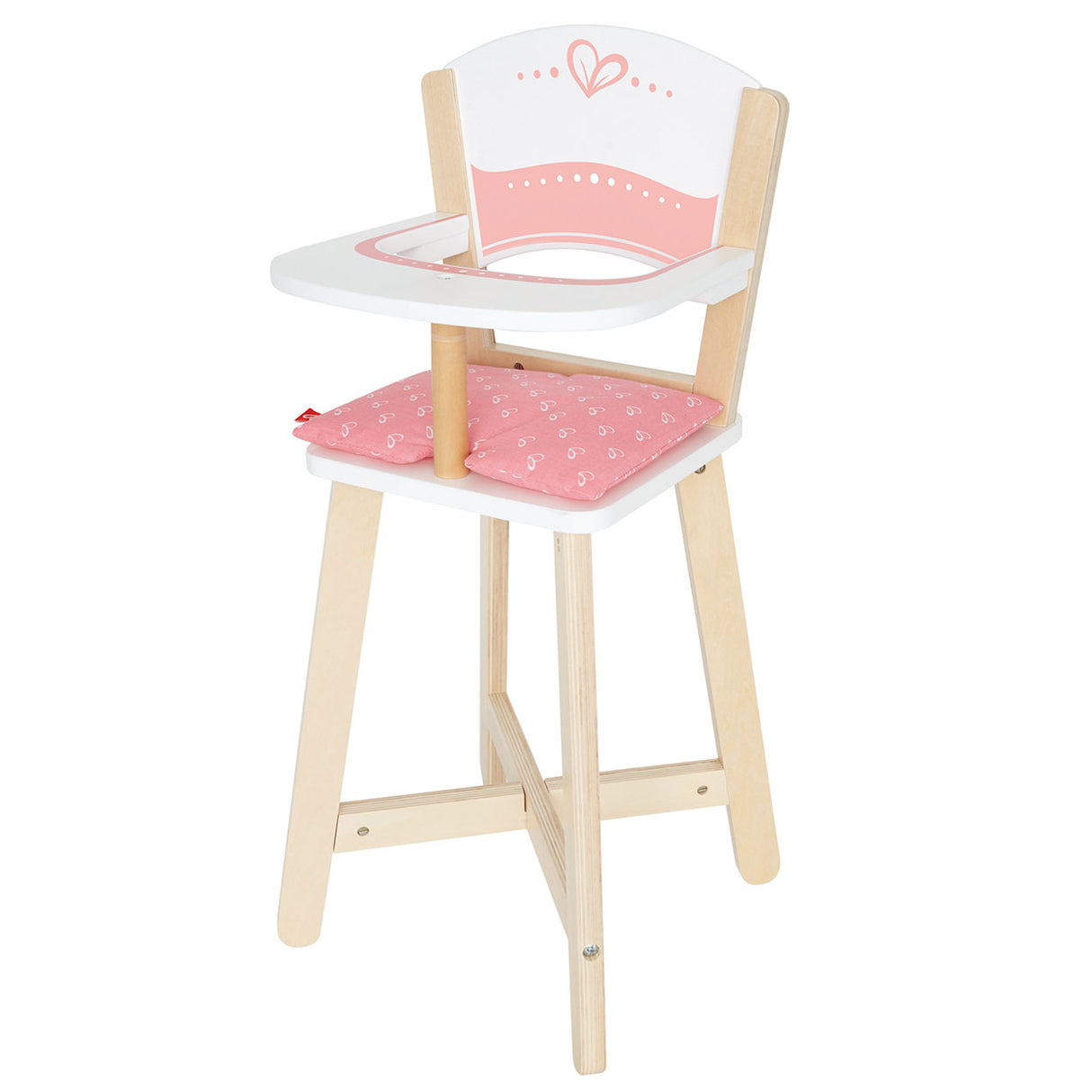 Hape dukkestol