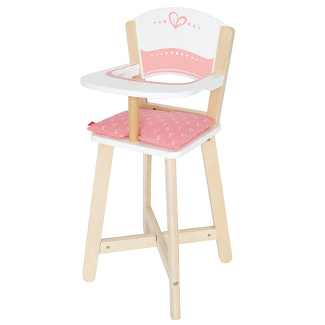 Hape dukkestol