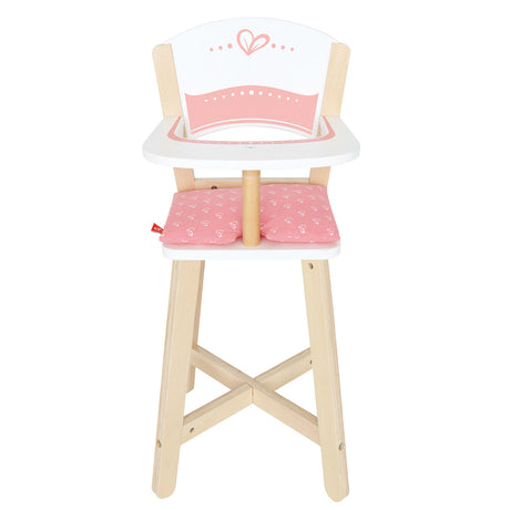Hape dukkestol