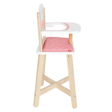 Hape dukkestol
