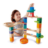 Hape quadrilla træ marmorbane - cliffhanger