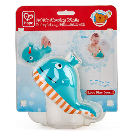 Hape boblemagerhval