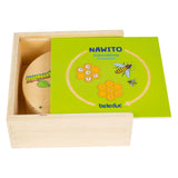 Beleduc nawito natur evolution træ børnespil