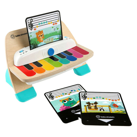 H-einstein hape baby einstein magic touch klaver - legetøjsinstrument