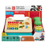 Hape geld tel kassa