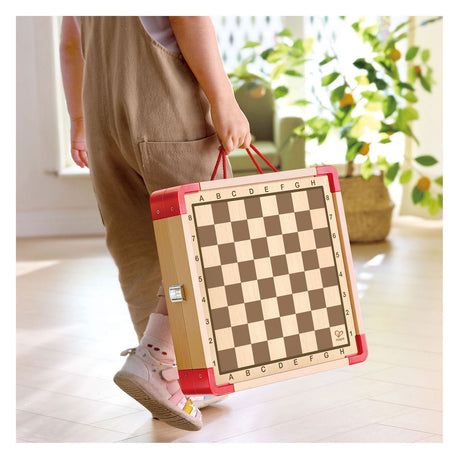 Hape klassieke spellen collectie - 22dlg.