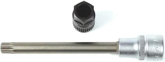 Hazetriemenscheibenwerkzeugsatz 4641 2 generatorer kombineret closu