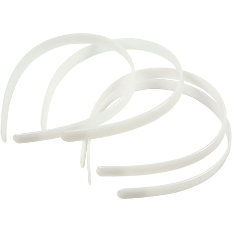 Https: www.cchobby.nl hairbands-b-13-mm-white-5-piece-1-box
