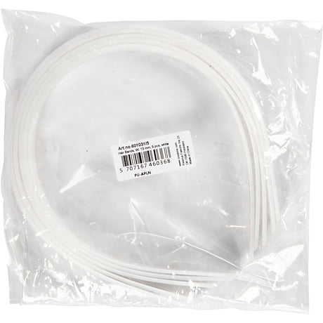 Https: www.cchobby.nl hairbands-b-13-mm-white-5-piece-1-box
