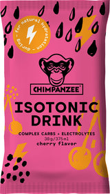 Chimpanse energidrik vegansk 30g
