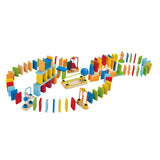 Hape dominoset hout