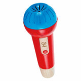 Hape ekko mikrofon