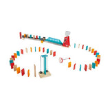 Hape hammer domino - 59 stk.