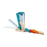 Hape hammer domino - 59 stk.