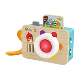 Hape learning lens legetøjskamera
