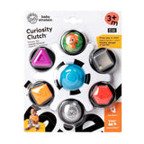 Edugro curiosity clutch sanselegetøj