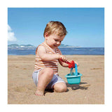 Hape babyspand og skovl