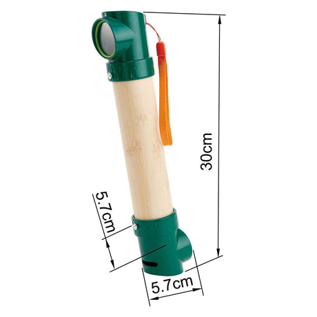 Hape bambus periskop