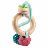 Hape infinity bidering med perler