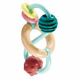 Hape infinity bidering med perler