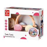 Hape turboskildpadde