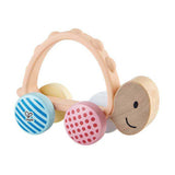 Hape turboskildpadde