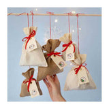 Creativ virksomhed https: www.cchobby.nl bag-size-10x15-cm-275-gr-brown-4-piece-1-box
