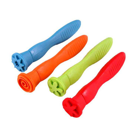 Easy grip stempel fantasy sæt - 5 stk.